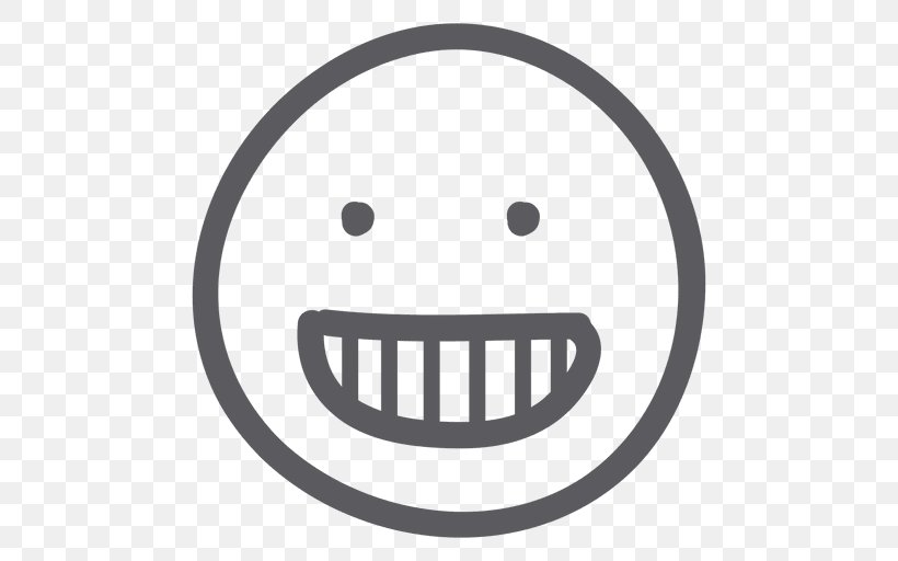 Emoticon Smiley Emoji Mistletoe And Wine Clip Art, PNG, 512x512px, Emoticon, Avatar, Baidu Tieba, Black And White, Emoji Download Free