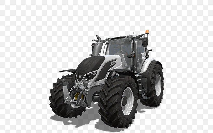 Farming Simulator 17: Platinum Edition John Deere Tractor Agriculture, PNG, 512x512px, John Deere, Agricultural Machinery, Agriculture, Antonio Carraro Spa, Automotive Exterior Download Free