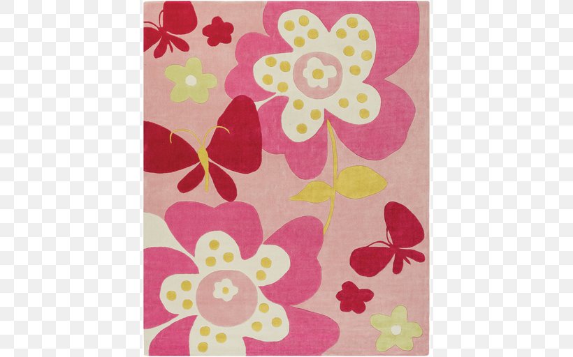 Floral Design Pink Textile Rose Pattern, PNG, 512x512px, Floral Design, Bmw X7, Carpet, Child, Color Download Free