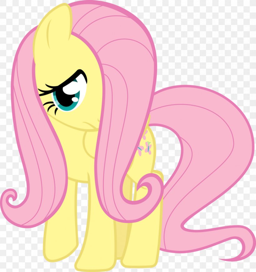 Fluttershy Pony Pinkie Pie Twilight Sparkle, PNG, 867x921px, Watercolor, Cartoon, Flower, Frame, Heart Download Free