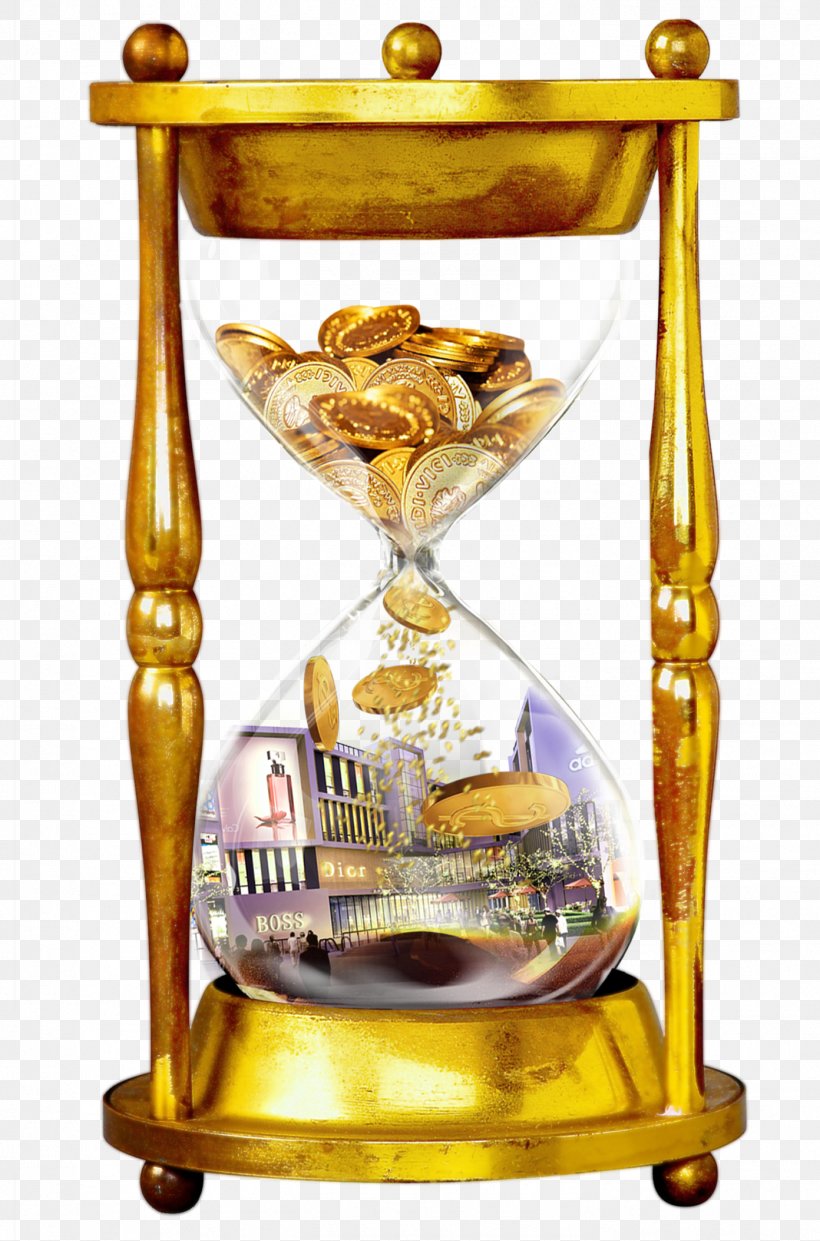 Hourglass Download Icon, PNG, 1392x2108px, Hourglass, Gold, Gratis, Metal, Raster Graphics Download Free