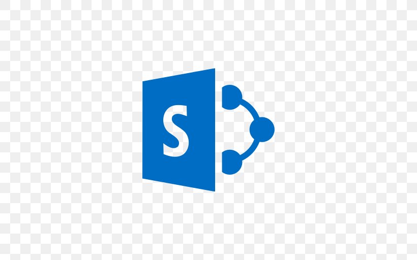 Microsoft SharePoint Online Microsoft Office 365, PNG, 512x512px, Sharepoint, Area, Blue, Brand, Computer Servers Download Free
