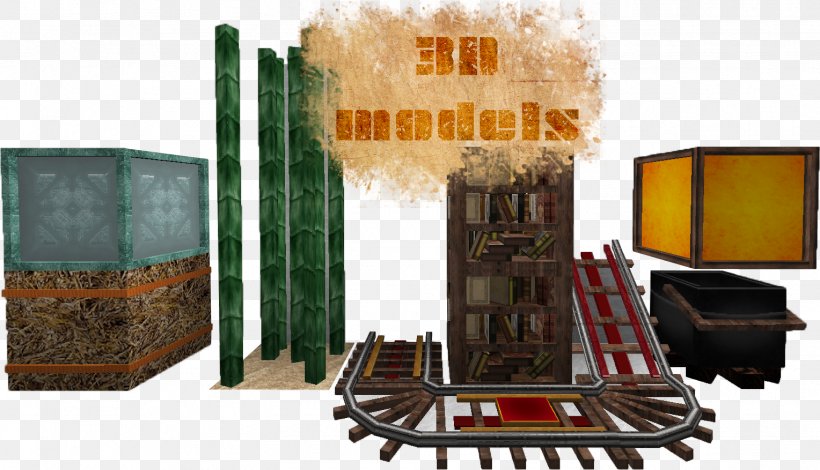 Minecraft 3D Computer Graphics Mod Redstone Lamp, PNG, 1528x877px, 3d Computer Graphics, 3d Modeling, Minecraft, Clothing, Fence Download Free