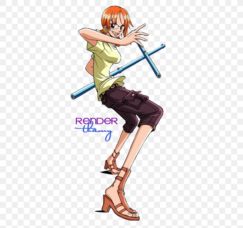 Nami Nico Robin Roronoa Zoro One Piece: Pirate Warriors Vinsmoke Sanji, PNG, 345x768px, Watercolor, Cartoon, Flower, Frame, Heart Download Free
