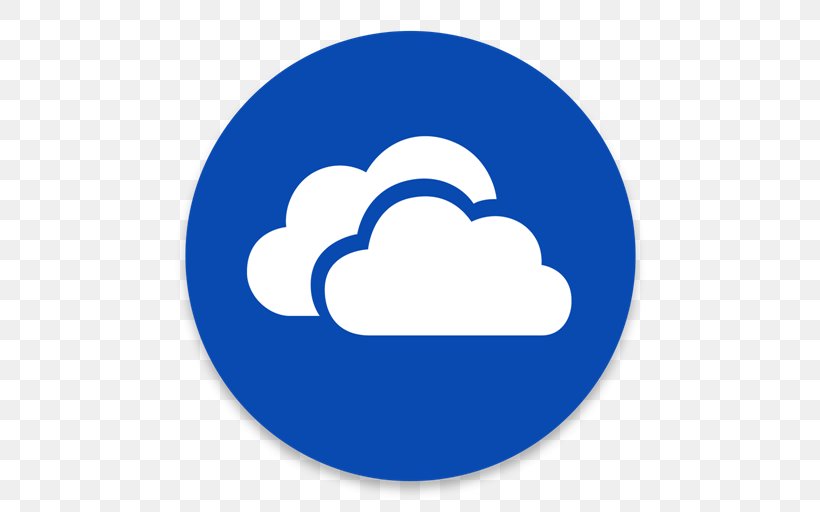 OneDrive Icon Design, PNG, 512x512px, Onedrive, Area, Computer Software, Dropbox, Google Drive Download Free