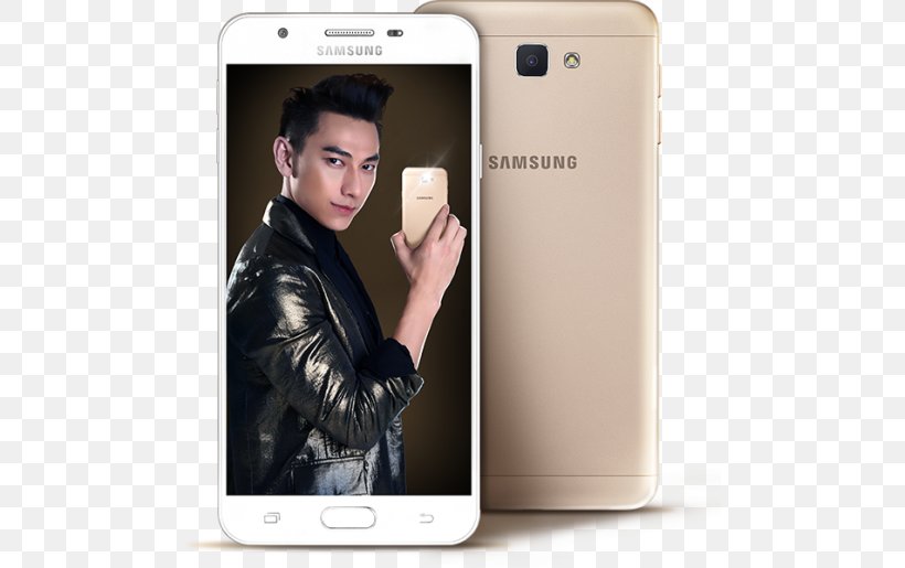 Samsung Galaxy J7 Prime Samsung Galaxy J5 Samsung Galaxy J7 Pro Samsung Galaxy J7 (2016), PNG, 500x515px, Samsung Galaxy J7 Prime, Android, Communication Device, Electronic Device, Feature Phone Download Free