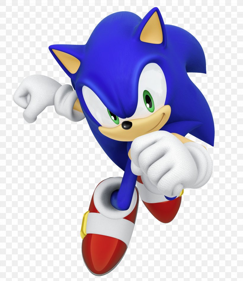 Sonic The Hedgehog Sonic Mania Sonic Boom: Rise Of Lyric Sonic Boom: Fire & Ice Sonic Rush Adventure, PNG, 3020x3500px, Sonic The Hedgehog, Book, Cartoon, Fictional Character, Figurine Download Free