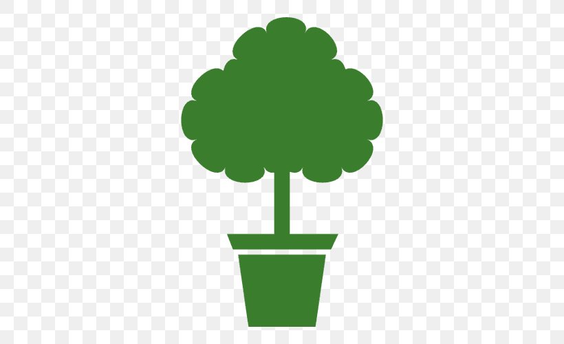 Vector Graphics Tree Clip Art, PNG, 500x500px, Tree, Arbor Day, Bonsai, Broccoli, Cruciferous Vegetables Download Free