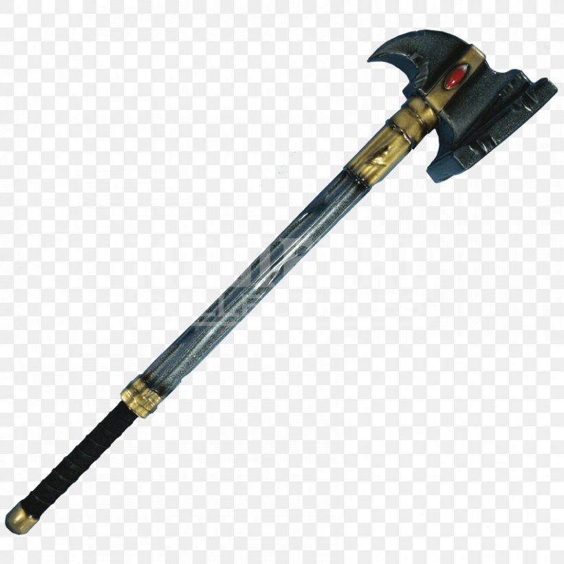 Warhammer 40,000 War Hammer Larp Axe Weapon Live Action Role-playing Game, PNG, 850x850px, Warhammer 40000, Armour, Axe, Club, Foam Larp Swords Download Free