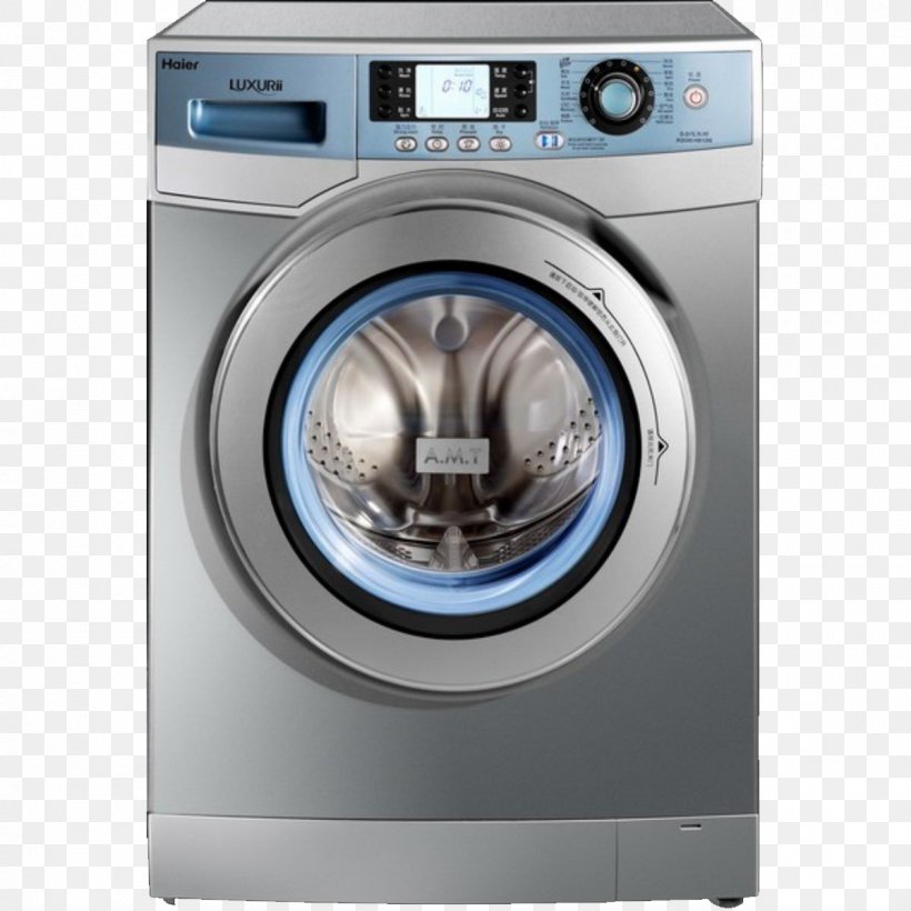 Washing Machine Haier Clothes Dryer Symbios.pk, PNG, 1200x1200px, Washing Machine, Clothes Dryer, Dawlance, Delivery, Detergent Download Free
