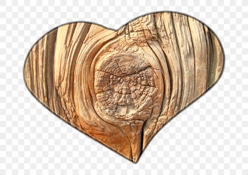 Wood Heart, PNG, 960x678px, Wood, Heart, Hearts, Material, Pixabay Download Free