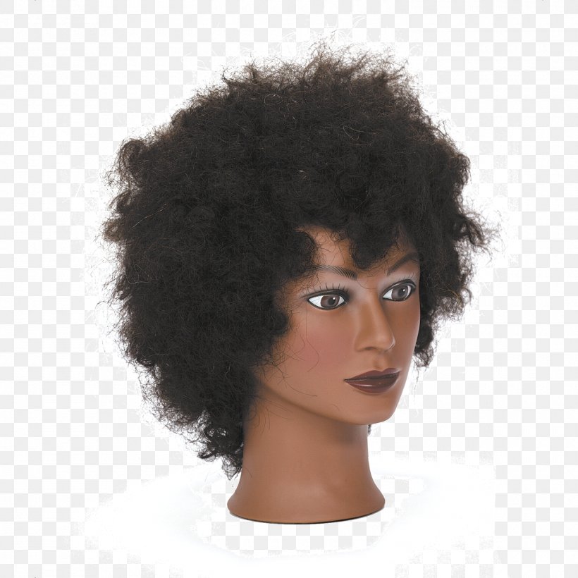 Afro Black Hair Mannequin Wig, PNG, 1500x1500px, Afro, Artificial Hair Integrations, Black Hair, Brown Hair, Capelli Download Free