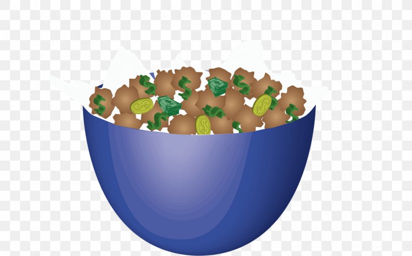 Breakfast Cereal Product Design Television Show Plastic, PNG, 1100x685px, Breakfast Cereal, Bowl, Bowl Game, Color, Flowerpot Download Free
