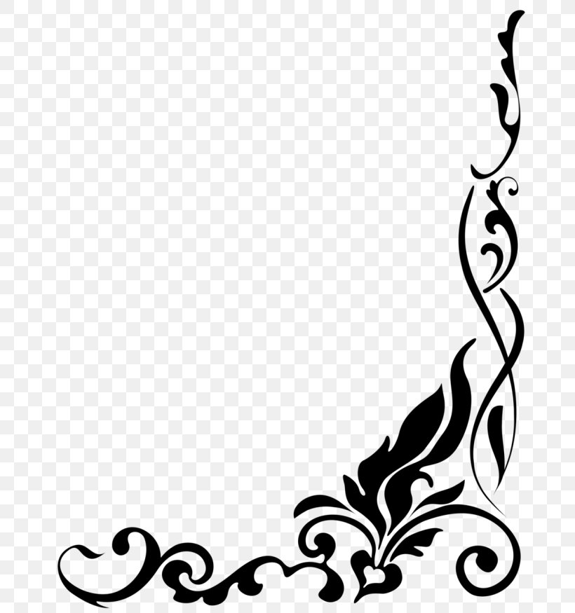 Clip Art, PNG, 700x875px, Flower, Artwork, Black, Black And White, Branch Download Free