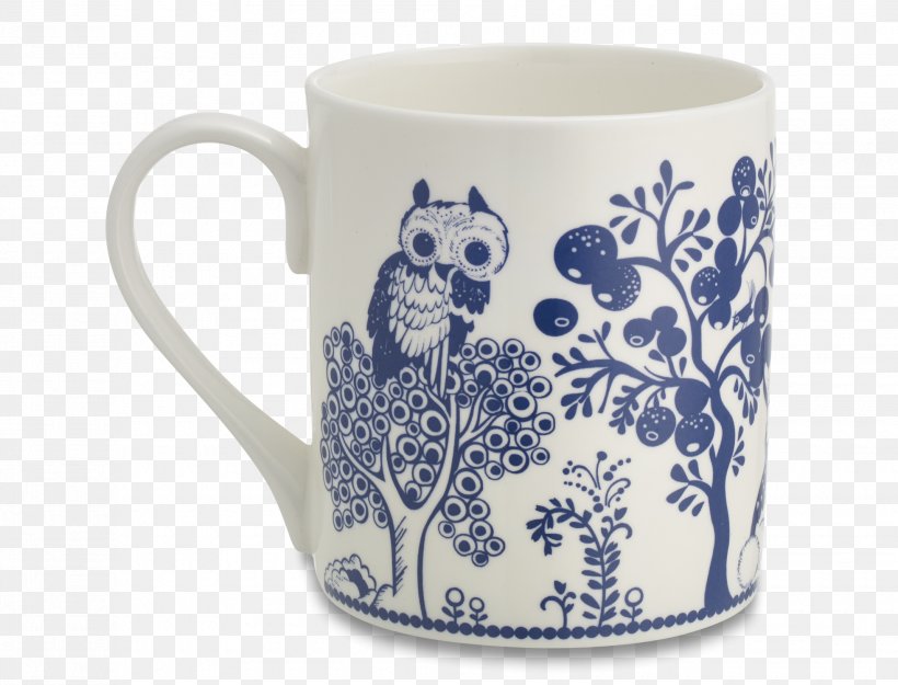 Coffee Cup Ceramic Saucer Mug Blue And White Pottery, PNG, 1960x1494px, Coffee Cup, Blue, Blue And White Porcelain, Blue And White Pottery, Ceramic Download Free