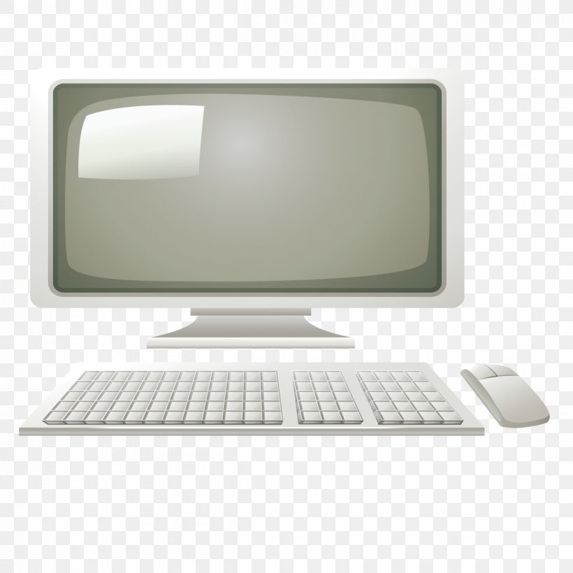 Computer Mouse Computer Keyboard Laptop Computer Monitor Euclidean Vector, PNG, 1200x1200px, Computer Mouse, Computer, Computer Keyboard, Computer Monitor, Computer Monitor Accessory Download Free
