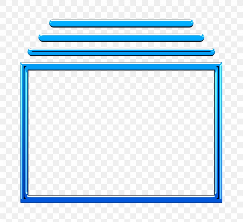 Essential Set Icon Tabs Icon New Icon, PNG, 1234x1128px, Essential Set Icon, Blue, New Icon, Rectangle, Tabs Icon Download Free
