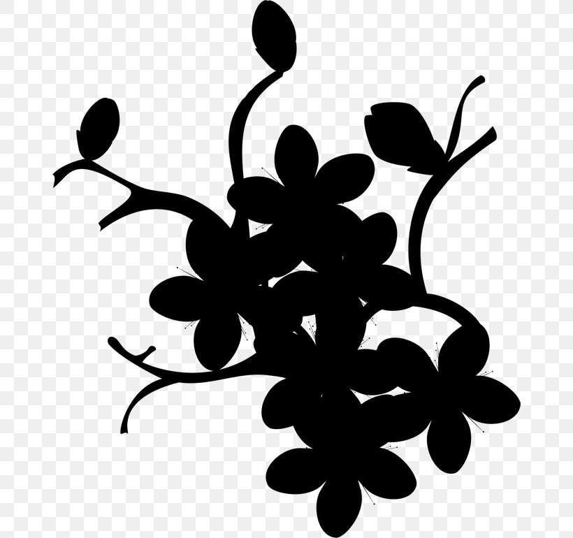 Grape Clip Art Pattern Silhouette Flower, PNG, 670x770px, Grape, Art, Blackandwhite, Botany, Branching Download Free