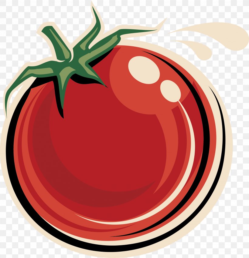 Hamburger Tomato Poster Ketchup, PNG, 2890x3006px, Hamburger, Dishware, Food, Fruit, Ketchup Download Free