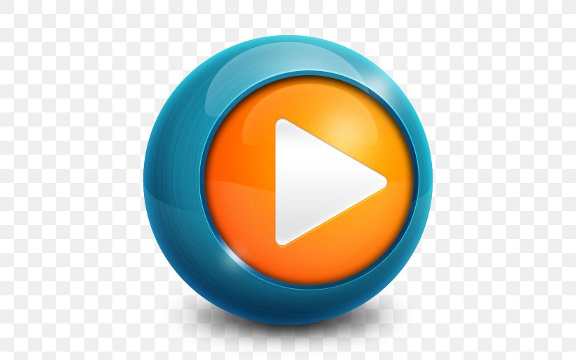 Orange Circle Font, PNG, 512x512px, Media Player, Adobe Flash Player, Adobe Media Player, Computer Software, Mediamonkey Download Free
