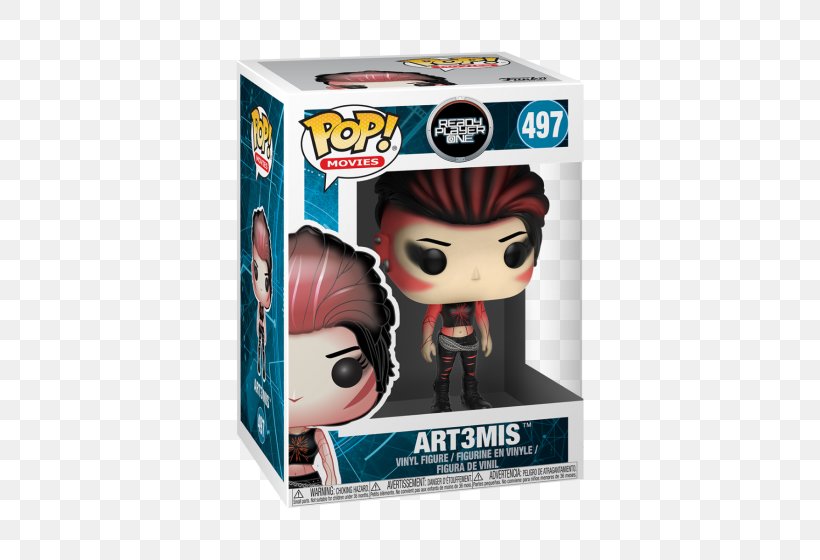 Ready Player One Samantha Evelyn Cook Funko Helen Harris Daito, PNG, 560x560px, Ready Player One, Action Figure, Action Toy Figures, Collectable, Figurine Download Free