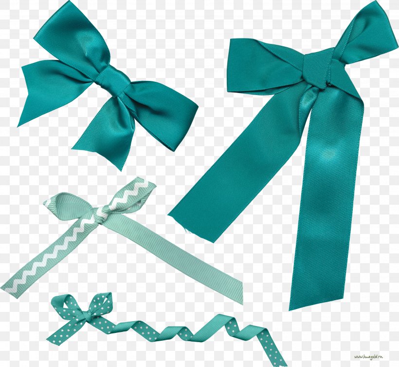 Ribbon Gift Blue Clip Art, PNG, 2969x2730px, Ribbon, Aqua, Blue, Bow Tie, Fashion Accessory Download Free