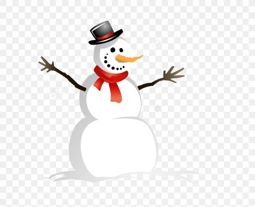 Santa Claus Christmas Snowman, PNG, 824x670px, Santa Claus, Christmas, Christmas Decoration, Christmas Ornament, Christmas Tree Download Free