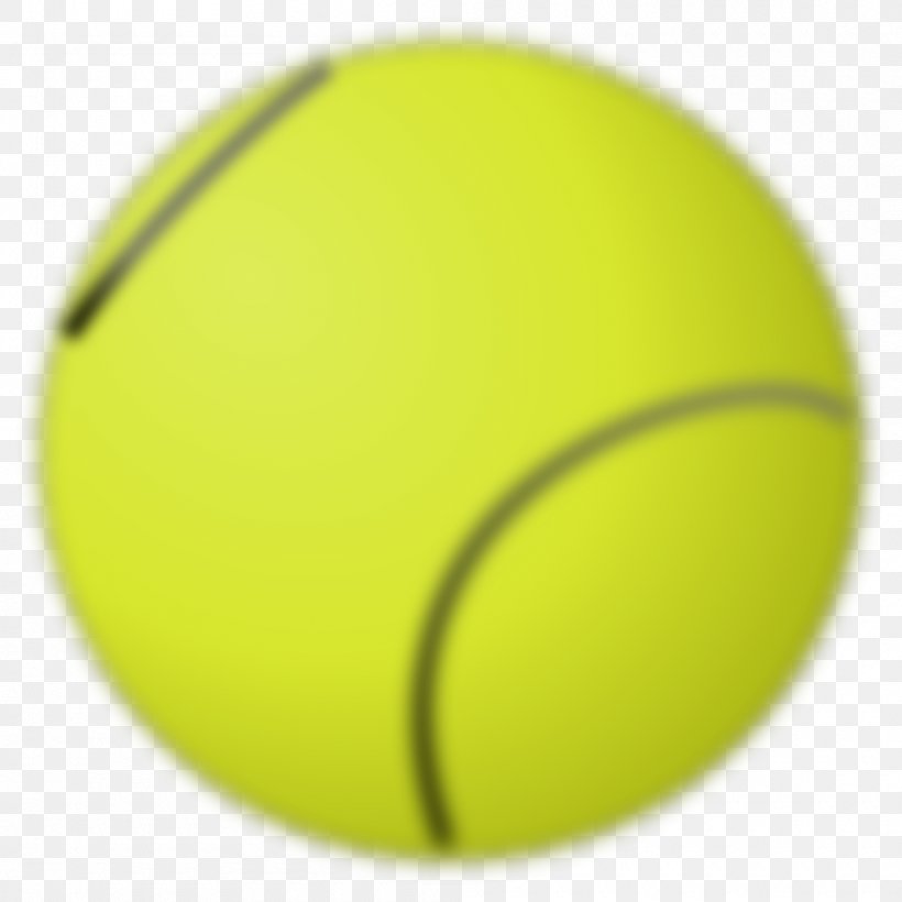 Tennis Balls Clip Art, PNG, 1000x1000px, Tennis Balls, Ball, Football, Golf Balls, Pallone Download Free