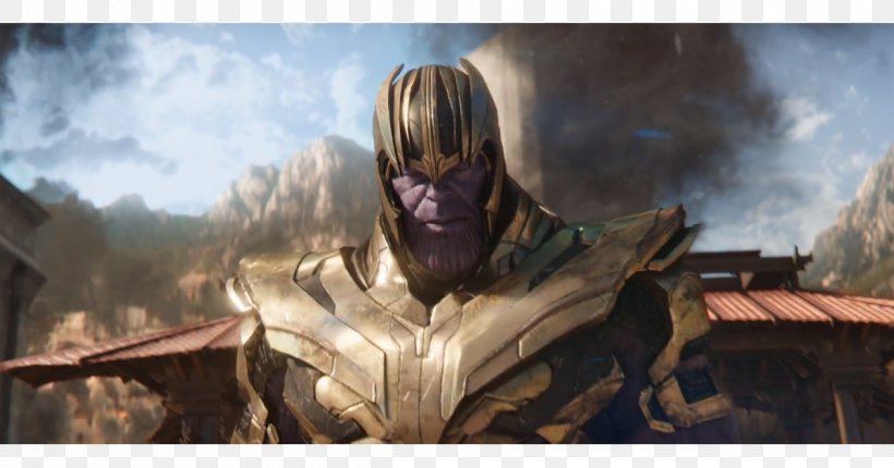 Thanos Thor Doctor Strange The Infinity Gauntlet Marvel Cinematic Universe, PNG, 1200x630px, Watercolor, Cartoon, Flower, Frame, Heart Download Free
