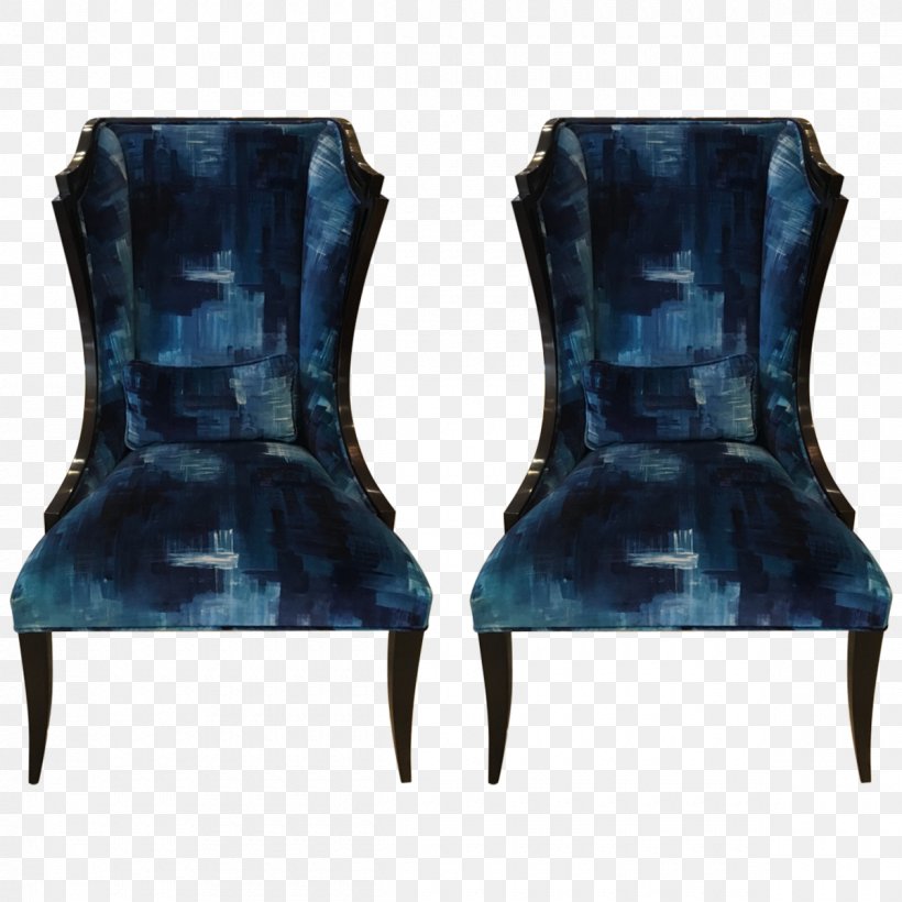 Wing Chair Furniture Designer Chaise Longue, PNG, 1200x1200px, Chair, Blue Velvet, Chaise Longue, Christopher Guy Harrison, Classicism Download Free