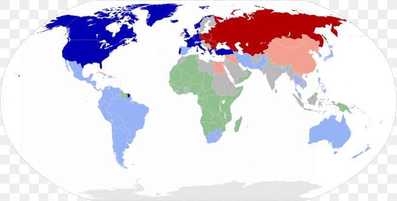 World Map Globe Cold War, PNG, 1280x650px, World, Area, Blue, Border, Cold War Download Free