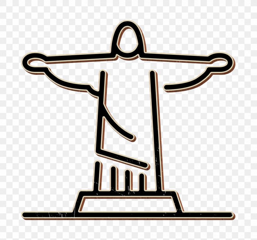 Brazil Icon Monuments Icon Christ The Redeemer Icon, PNG, 1238x1156px, 3d Computer Graphics, Brazil Icon, Christ The Redeemer Icon, Computer Graphics, Logo Download Free
