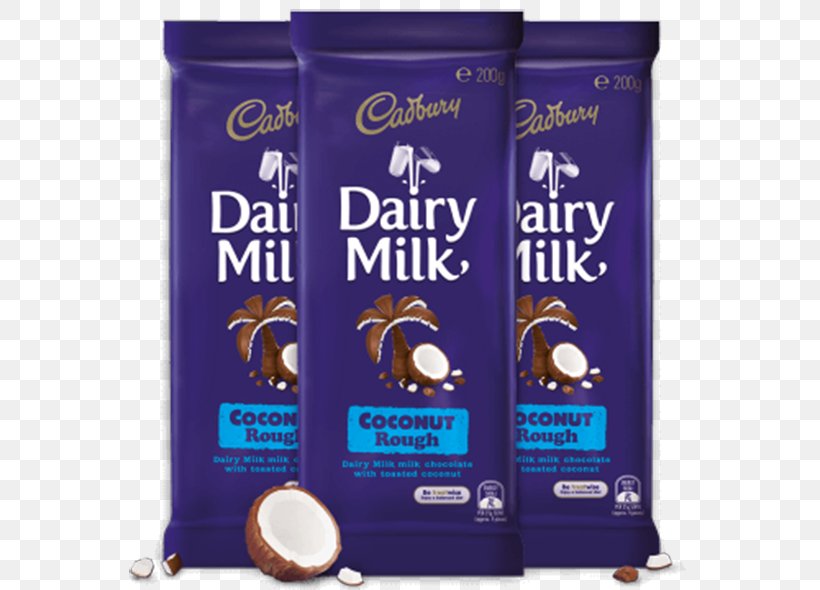 Chocolate Bar Crunchie Milk Cream Cadbury, PNG, 590x590px, Chocolate Bar, Almond, Cadbury, Cadbury Dairy Milk, Cadbury Dairy Milk Fruit Nut Download Free