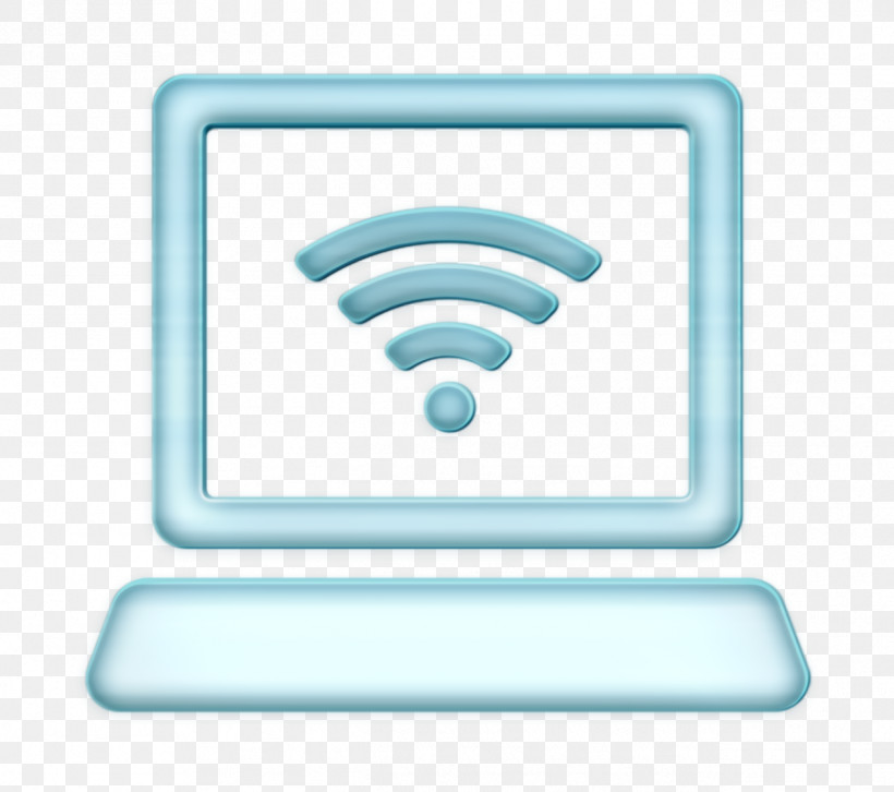 Computer With WiFi Signal Icon Wifi Icon Computer Icon, PNG, 1268x1124px, Wifi Icon, Computer Icon, Hotels Icon, Meter, Microsoft Azure Download Free