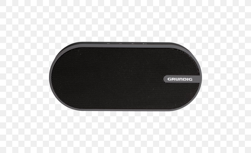 Consumer Electronics Loudspeaker Product Grundig, PNG, 500x500px, Electronics, Bean Bag Chairs, Beko, Charcoal, Consumer Electronics Download Free
