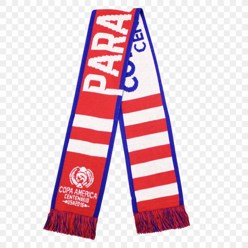 Copa América Centenario Scarf Knitting Football, PNG, 1000x1000px, Scarf, Copa America, Electric Blue, Football, Knitting Download Free