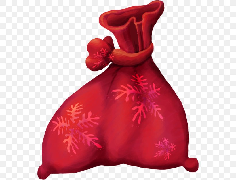 Gift Snegurochka Bag New Year Ded Moroz, PNG, 562x626px, Gift, Ansichtkaart, Bag, Balloon, Christmas Download Free
