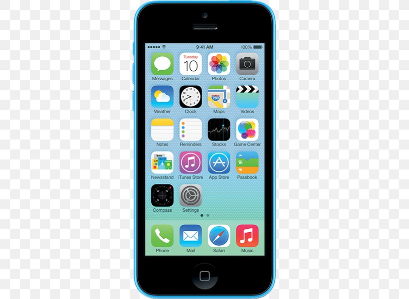 IPhone 5c Apple Telephone T-Mobile, PNG, 600x600px, Iphone 5c, Apple, Cellular Network, Communication Device, Computer Download Free