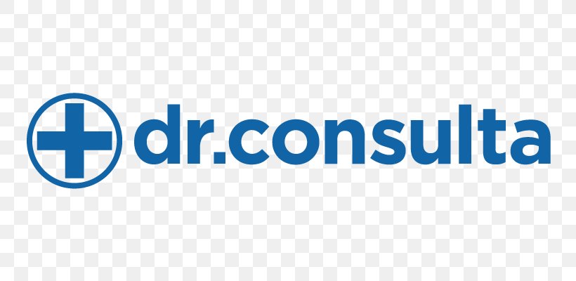 Logo Dr.consulta Organization Brand, PNG, 800x400px, Logo, Area, Blue, Brand, Organization Download Free