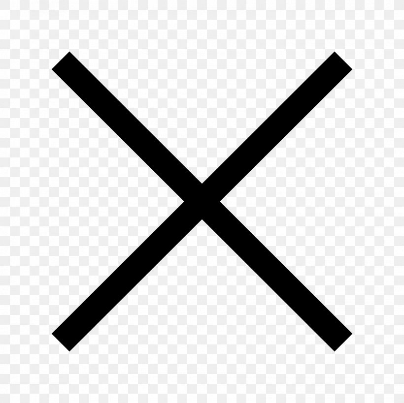 Multiplication Sign Symbol Equals Sign, PNG, 1600x1600px, Multiplication Sign, Black, Black And White, Division, Equals Sign Download Free