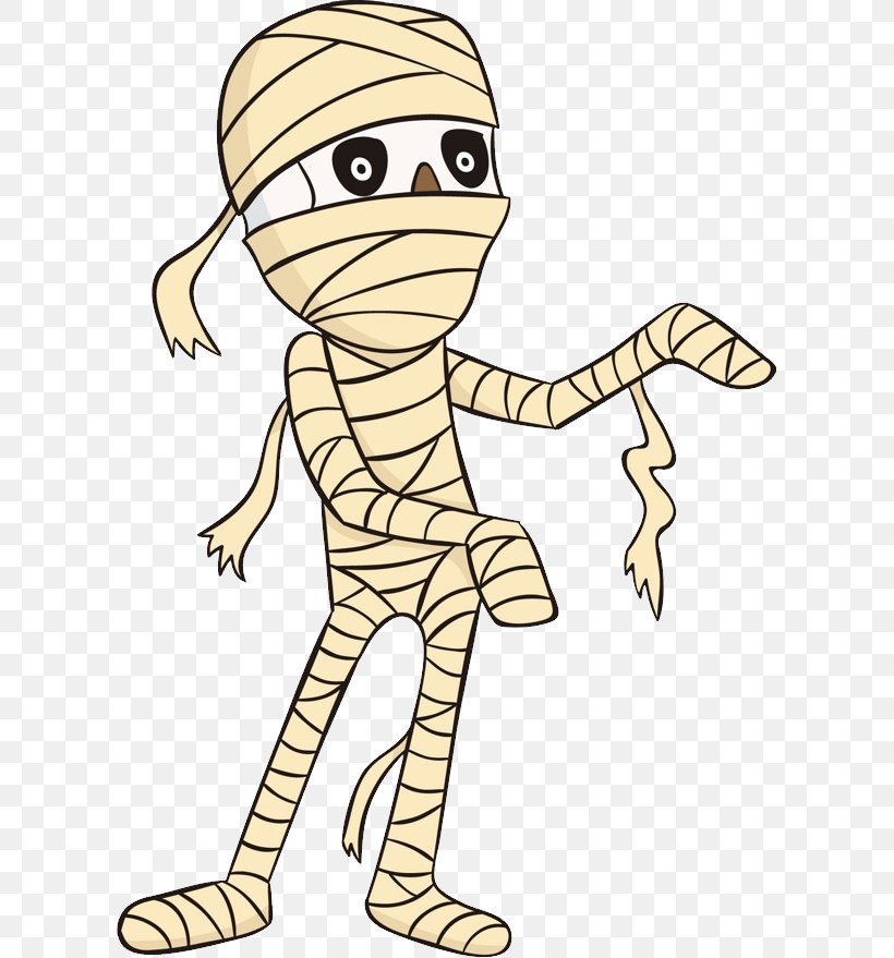 Mummy Vector Graphics Computer File Euclidean Vector, PNG, 605x879px, Mummy, Animal Figure, Animated Film, Arm, Art Download Free