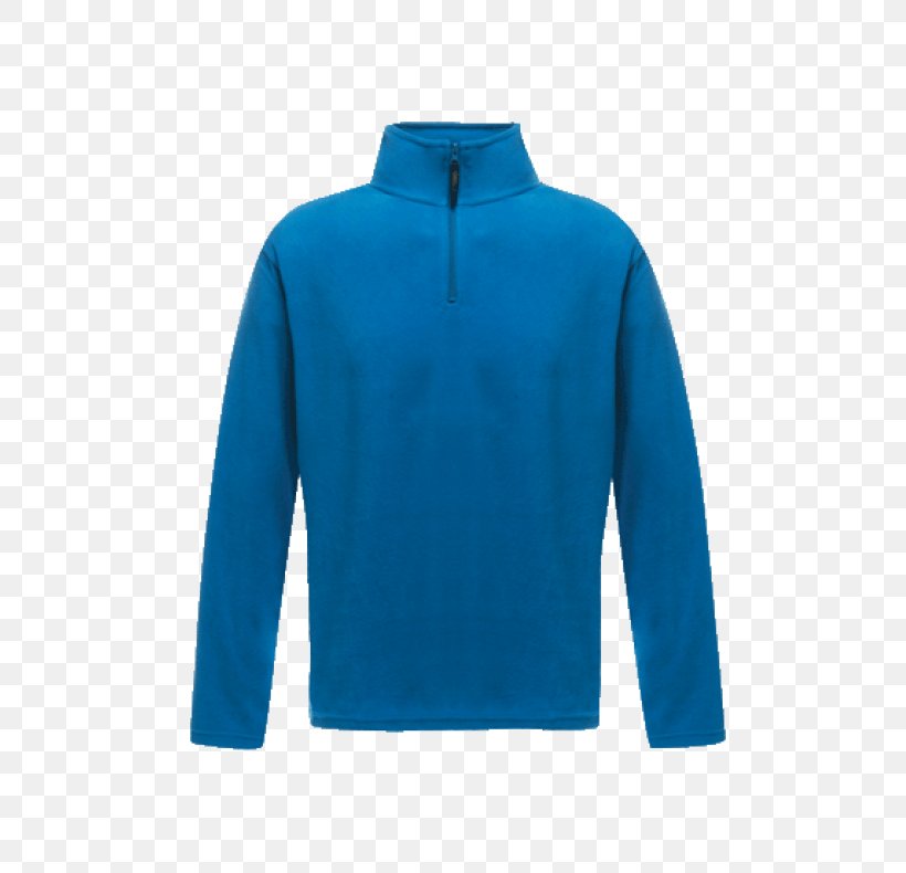 Polar Fleece Neck, PNG, 790x790px, Polar Fleece, Active Shirt, Azure, Blue, Cobalt Blue Download Free
