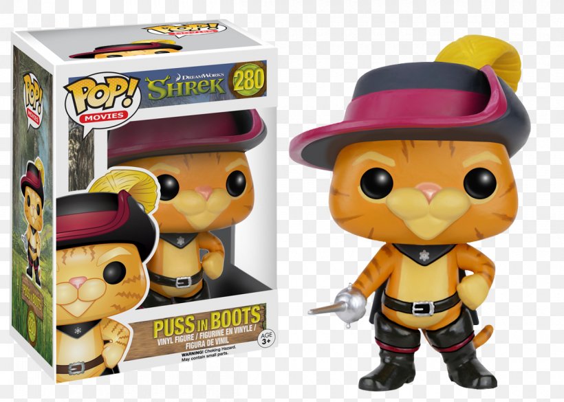 Puss In Boots Donkey Funko Lord Farquaad Action & Toy Figures, PNG, 1200x857px, Puss In Boots, Action Toy Figures, Bobblehead, Collectable, Donkey Download Free