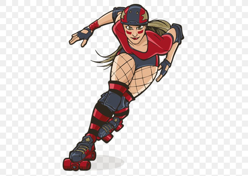 Superhero Cartoon, PNG, 609x584px, Cartoon, Arm Architecture, Arm Cortexm, Roller Derby, Roller Skating Download Free