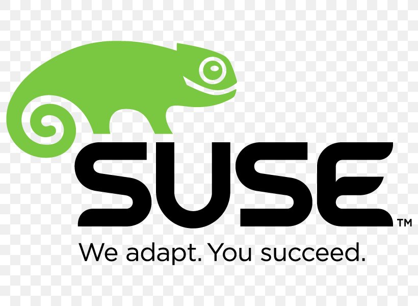 SUSE Linux Distributions Computer Servers SUSE Linux Enterprise Desktop OpenSUSE, PNG, 800x600px, Suse Linux Distributions, Amphibian, Area, Brand, Business Download Free
