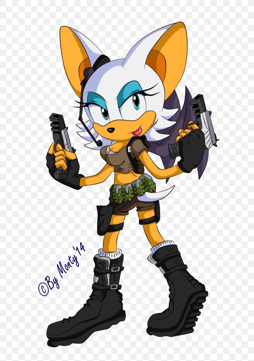 Tomb Raider: Legend Rouge The Bat Lara Croft Cat Amy Rose, PNG, 686x1164px, Tomb Raider Legend, Amy Rose, Art, Carnivoran, Cartoon Download Free