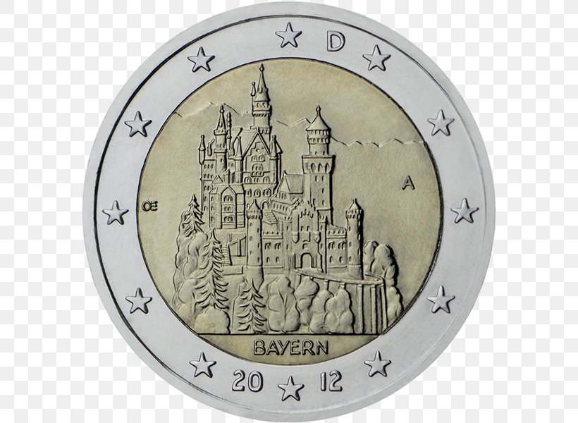 Vatican City 2 Euro Commemorative Coins 2 Euro Coin Euro Coins, PNG, 600x600px, 2 Euro Coin, 2 Euro Commemorative Coins, Vatican City, Coin, Commemorative Coin Download Free