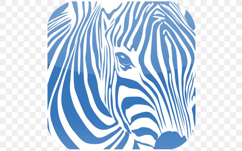 Watercolor Abstract Background, PNG, 512x512px, Zebra, Abstract Art, Canvas, Canvas Print, Decal Download Free