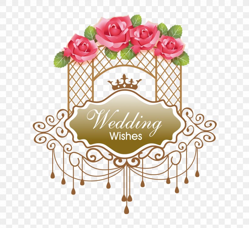 Wedding Invitation Wedding Of Prince William And Catherine Middleton, PNG, 2501x2291px, Wedding Invitation, Art, Art Deco, Flower, Food Download Free