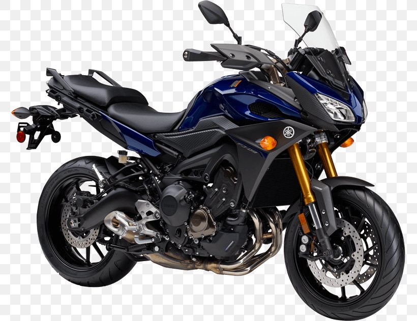 Yamaha Motor Company Yamaha FJ Yamaha FZ16 Yamaha Tracer 900 Motorcycle, PNG, 775x632px, Yamaha Motor Company, Antilock Braking System, Automotive Exhaust, Automotive Exterior, Automotive Lighting Download Free